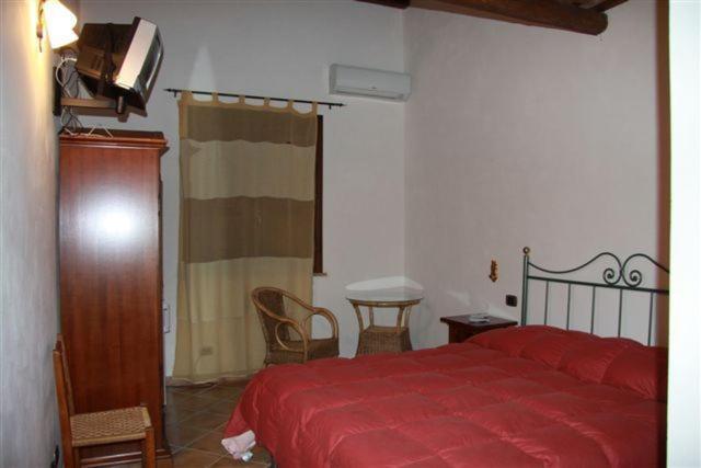 Agriturismo Baglio Donna Santa Dattilo エクステリア 写真