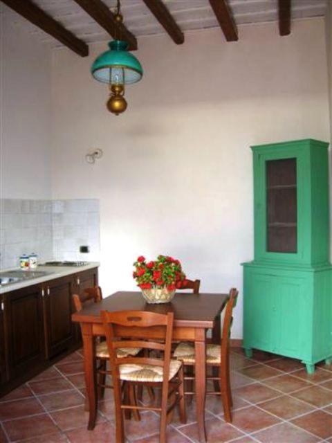 Agriturismo Baglio Donna Santa Dattilo エクステリア 写真