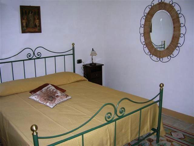 Agriturismo Baglio Donna Santa Dattilo エクステリア 写真