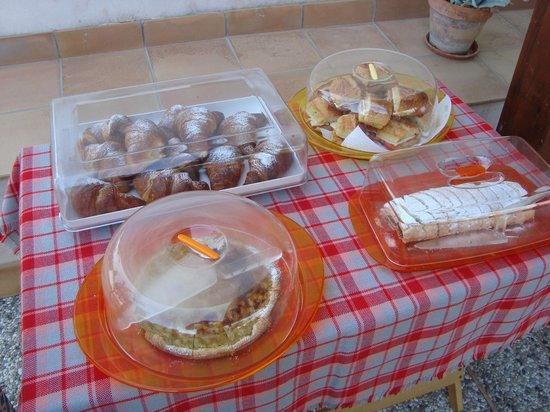 Agriturismo Baglio Donna Santa Dattilo エクステリア 写真