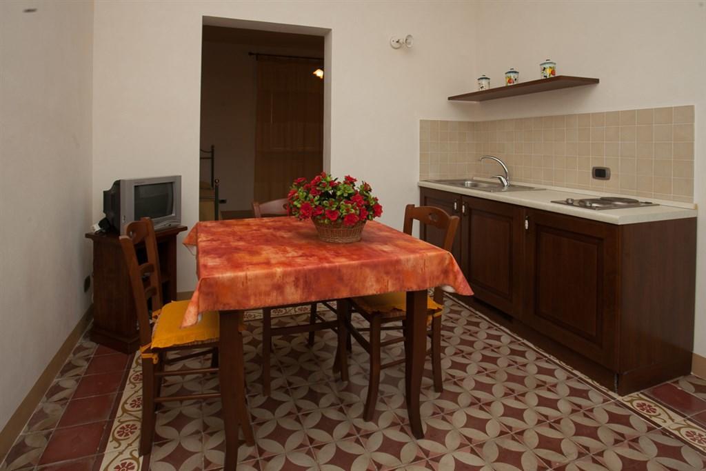 Agriturismo Baglio Donna Santa Dattilo エクステリア 写真