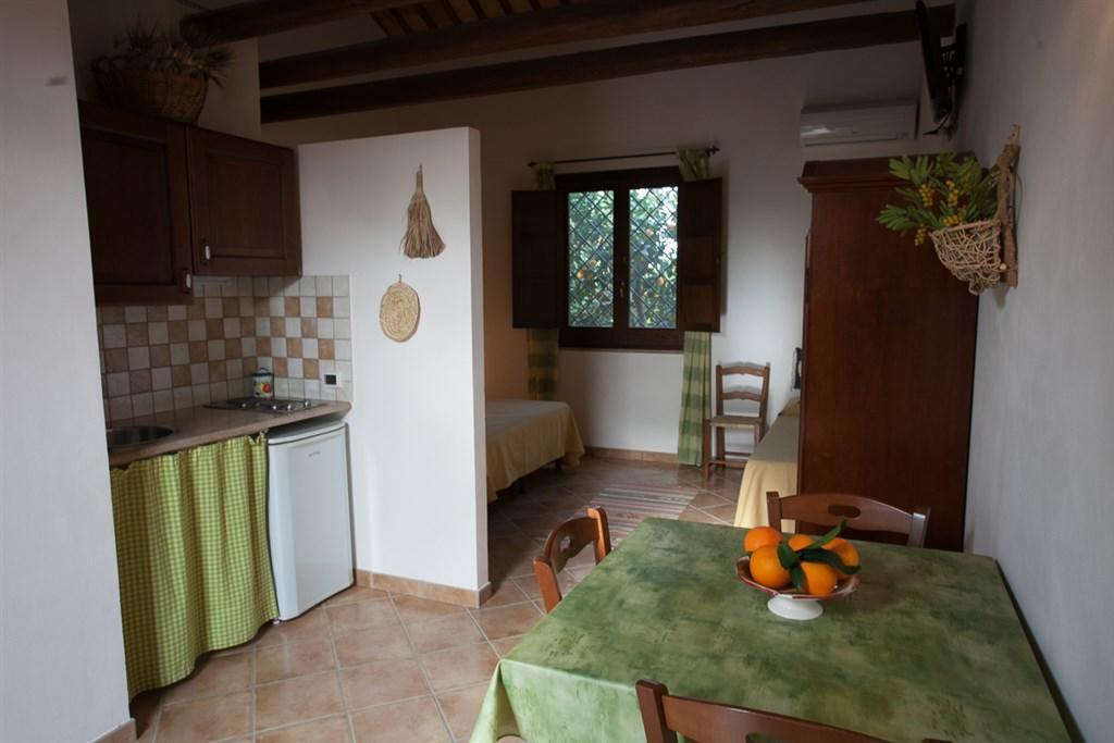 Agriturismo Baglio Donna Santa Dattilo エクステリア 写真