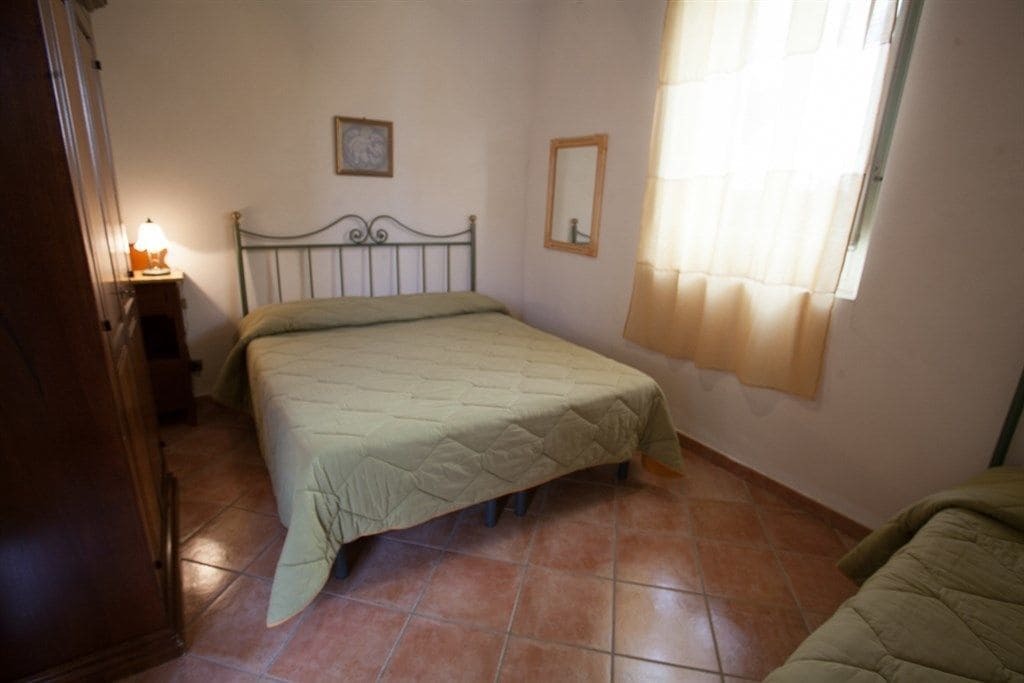 Agriturismo Baglio Donna Santa Dattilo エクステリア 写真