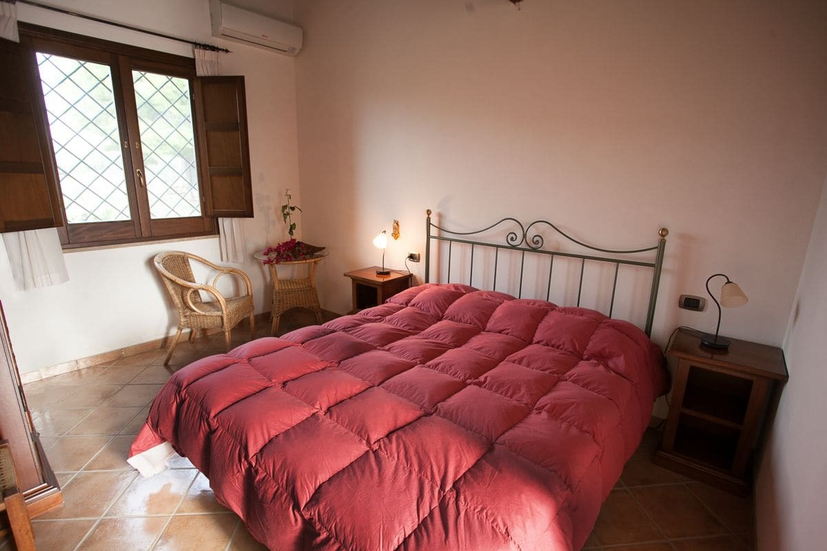 Agriturismo Baglio Donna Santa Dattilo エクステリア 写真